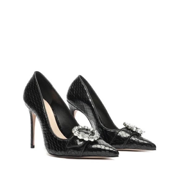 Gorgeous Candy shoes - Picture 1 of 8